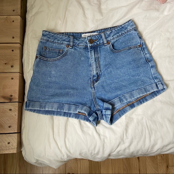 Mom shorts - Picture 1 of 5